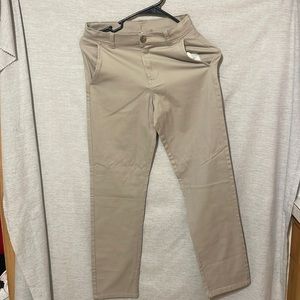 IIzod boys khakis size 12